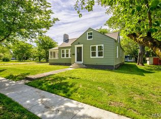 217 Hunter St, Charleston, MO 63834