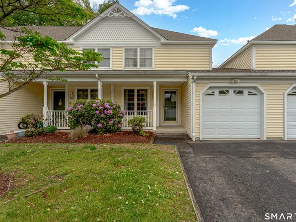 289 New Haven Avenue #V, Milford, CT 06460