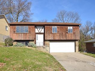 5832 Lawrence Rd, Cincinnati, OH 45248