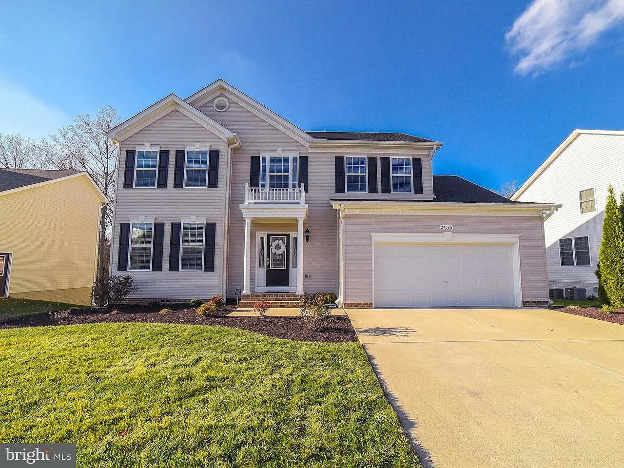 24568 Broad Creek Dr photo 1