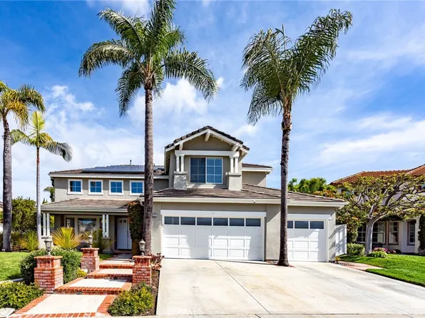 307 Zorro Vis, San Clemente, CA 92672