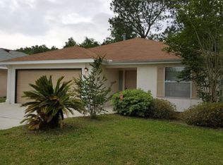 2826 Gwendolen Ct, Panama City, FL 32405