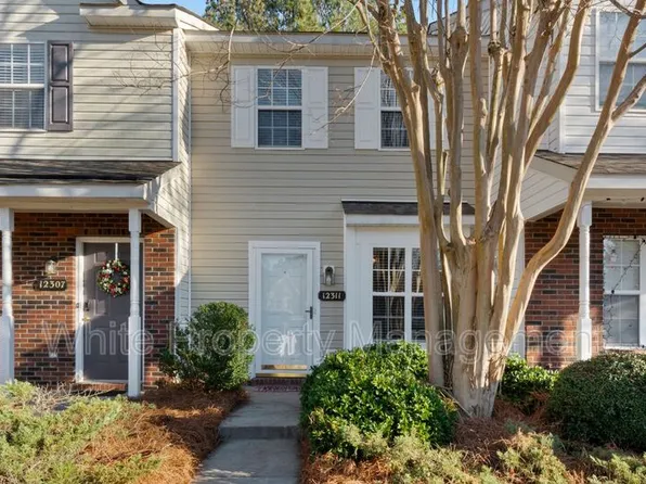 12311 Bluestem Ln, Charlotte, NC 28277