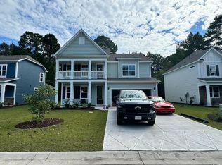 3363 Moss Bridge Lane Hbr LOT 915, Myrtle Beach, SC 29579