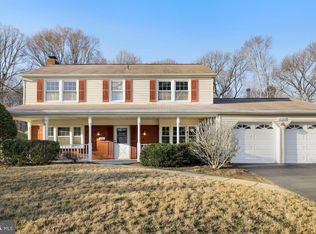 12104 Rustic Hill Dr, Bowie, MD 20715