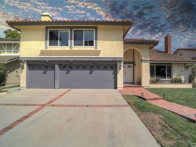 21362 Avenida Ambiente, Lake Forest, CA, 92630