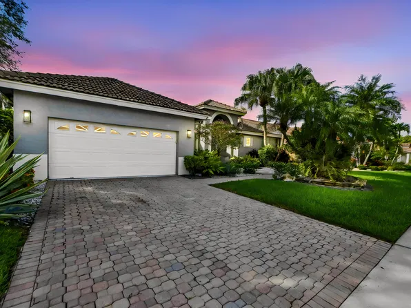 7915 Bridlington Drive, Boynton Beach, FL 33472