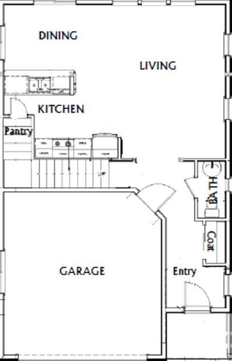 2nd image of 19491 Willet Ln NE