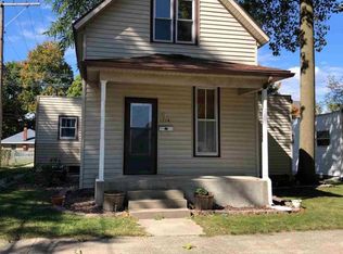 1114 Monroe St, Rochester, IN 46975