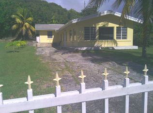 157 Sion Hill, Christiansted, VI 00820