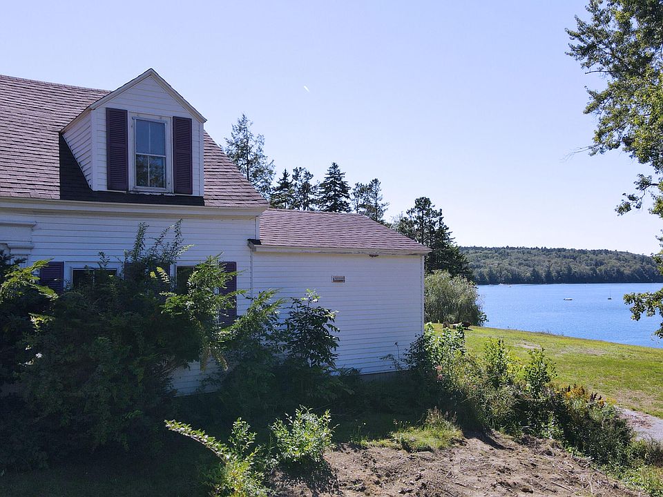 884 Surry Road, Surry, ME 04684 Zillow