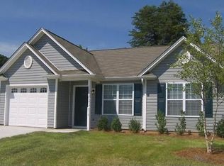 278 Konnoak Vlg, Winston Salem, NC 27127