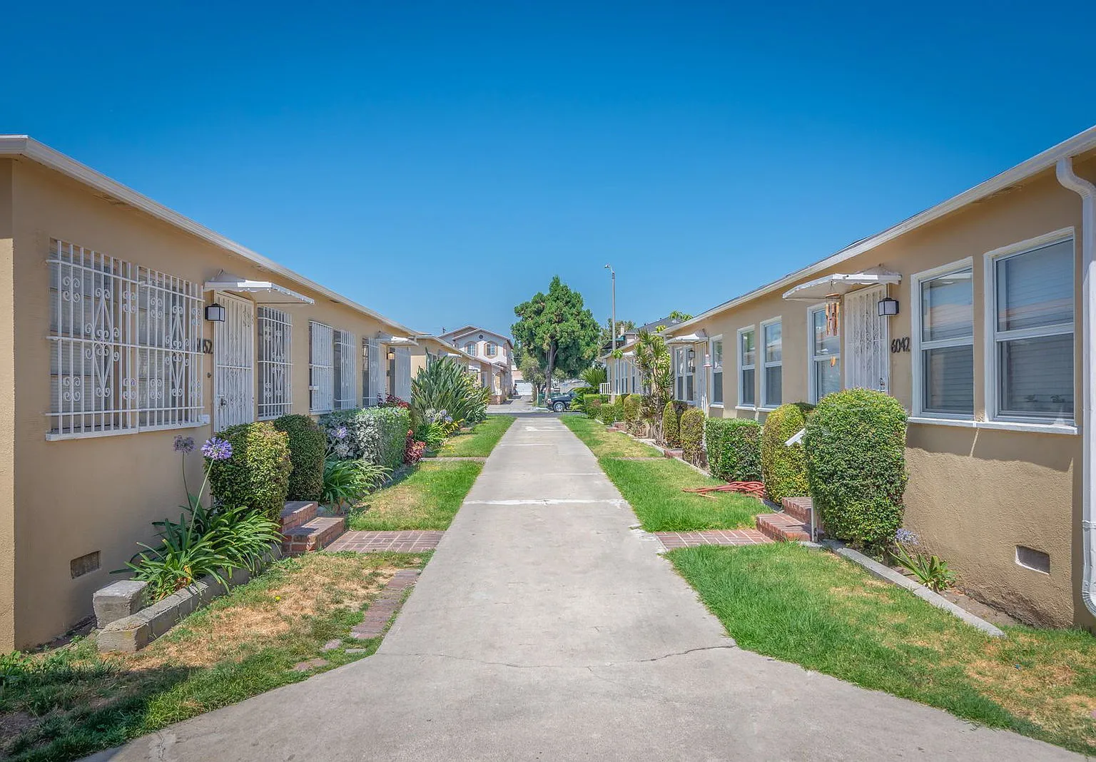 1 bed, 1.0 bath, 600 sqft, $1,489 — Photo 2