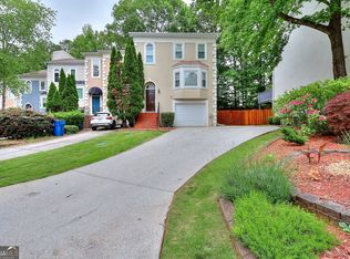 3727 Meeting St, Duluth, GA 30096