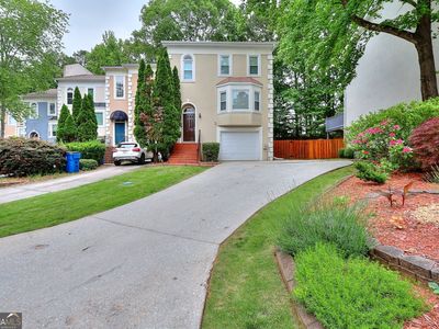 3727 Meeting St, Duluth, GA, 30096