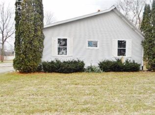 4170 N Center Rd, Flint, MI 48506