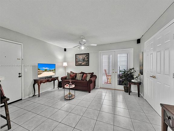 5th image of 9725 Hammocks Blvd APT 105F