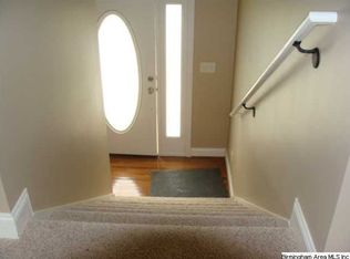 135 Laura Ln, Woodstock, AL 35188