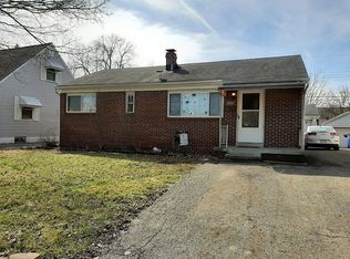 4163 Sexton Dr, Columbus, OH