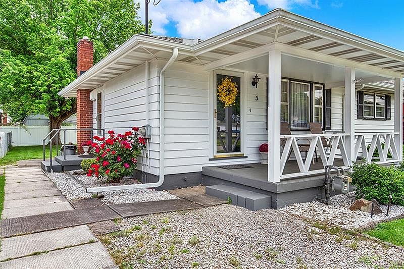 5 Railroad St, Allenport, PA 15412 Zillow