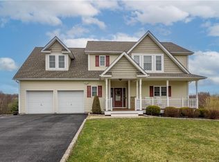 18 Truffle Ridge Rd, Wappingers Falls, NY 12590