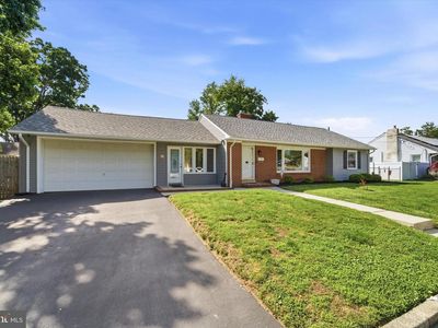 223 Colonial Ave, Hamilton, NJ, 08610