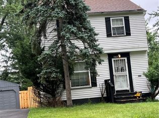 5163 Erwin St, Maple Heights, OH 44137