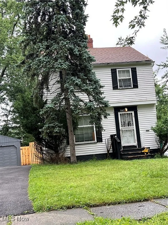 5163 Erwin St photo 1