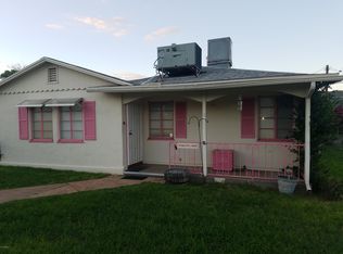 2 E Sacramento Ave, Bisbee, AZ 85603