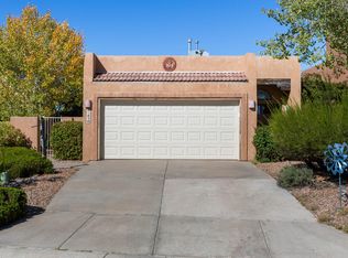 2185 Cattail Willow Ave NE, Albuquerque, NM 87122