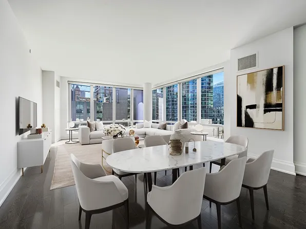 50 Riverside Blvd APT 10D, New York, NY 10069