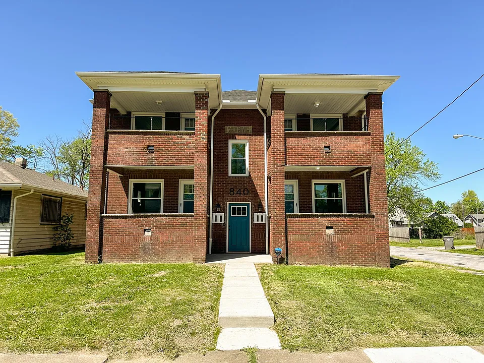 840 W Indianola Ave #4