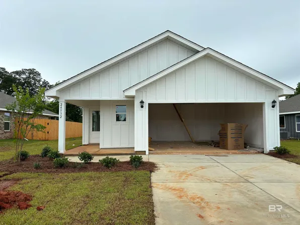 24532 Ponder Loop, Loxley, AL 36551