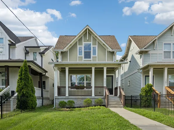 5200 Kentucky Ave, Nashville, TN 37209