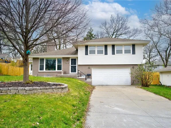 5629 W 50th St, Roeland Park, KS 66202