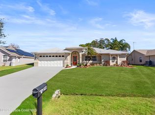 1433 Hero St SE, Palm Bay, FL 32909