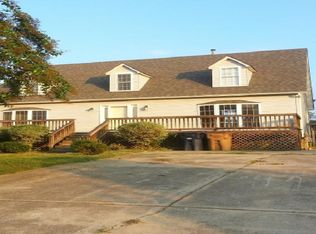 2304 Clover Bend Dr, Monroe, NC 28110