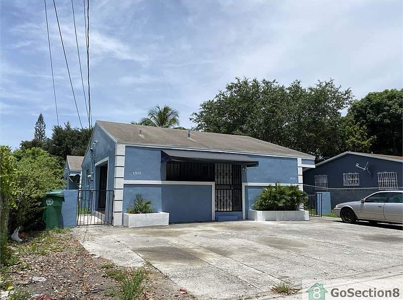 1st image of 5928 NW 1st Ave