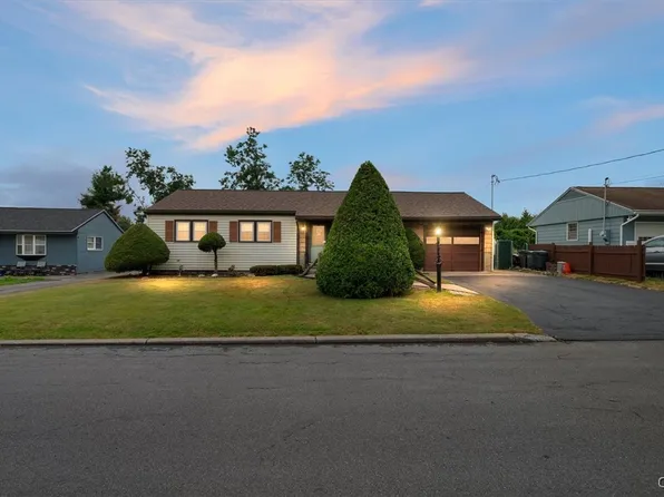 232 Riverview Pkwy N, Rome, NY 13440