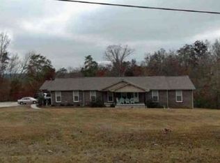 1480 Rock School Rd, Harpersville, AL 35078