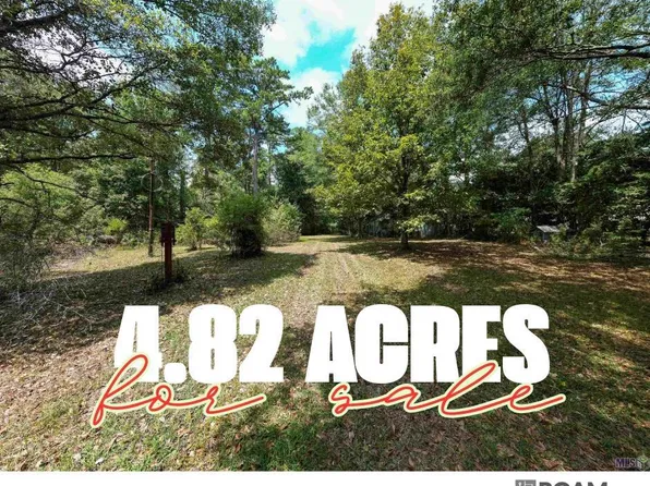 24221 Joe May Rd, Denham Springs, LA 70726