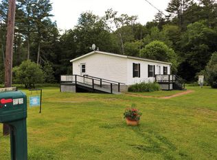 215 County Highway 46, Mount Vision, NY 13810