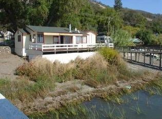 4005 Lakeshore Blvd, Nice, CA 95464