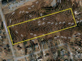 0 Section House Rd, Hickory, NC 28601