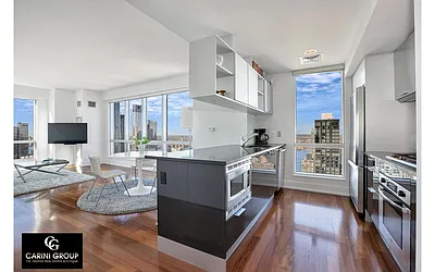 Rented by Carini Group