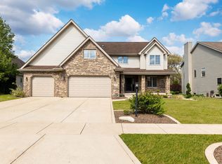 7378 Winchester Ln, Schererville, IN 46375
