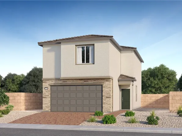 9761 Sunsent Canyon Ave, Las Vegas, NV 89178