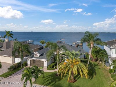 1860 Harbor Point Dr, Merritt Island, FL, 32952
