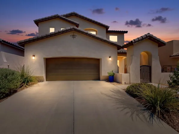 7305 Valle Jardin Ln NW, Albuquerque, NM 87114