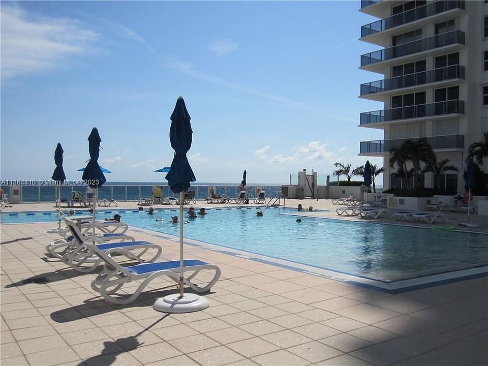 2nd image of 2751 S Ocean Dr APT 1008S